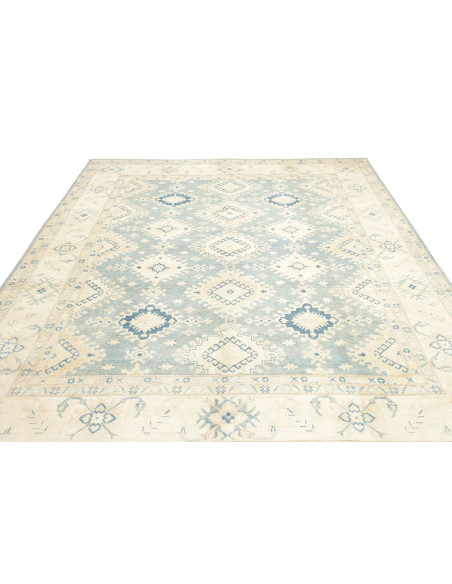 Tappeto Kazak Pakistan cm.243x292