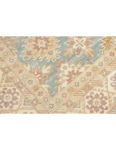 Tappeto Kazak Pakistan cm.246x298