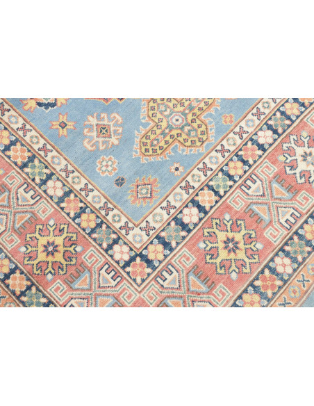 Tappeto Kazak Pakistan cm.240x302