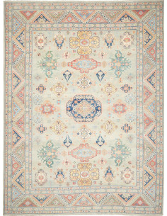 Tappeto Kazak Pakistan cm.268x360