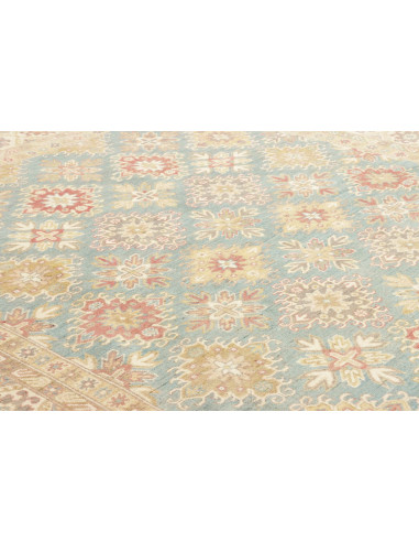 Tappeto Kazak Pakistan cm.246x298