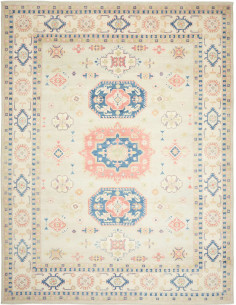 Tappeto Kazak Pakistan cm.271x352