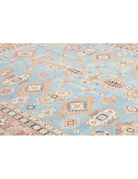 Tappeto Kazak Pakistan cm.240x302