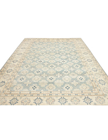 Tappeto Kazak Pakistan cm.272x366