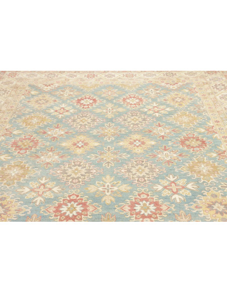 Tappeto Kazak Pakistan cm.246x298