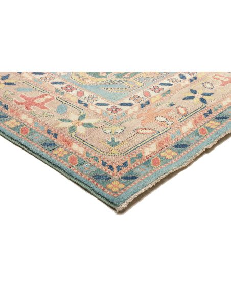 Tappeto Kazak Pakistan cm.239x298