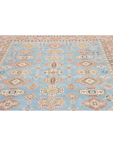 Tappeto Kazak Pakistan cm.240x302