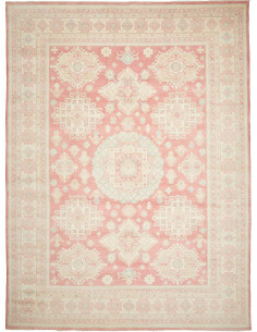 Tappeto Kazak Pakistan cm.267x359