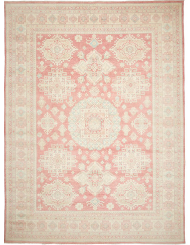 Tappeto Kazak Pakistan cm.267x359