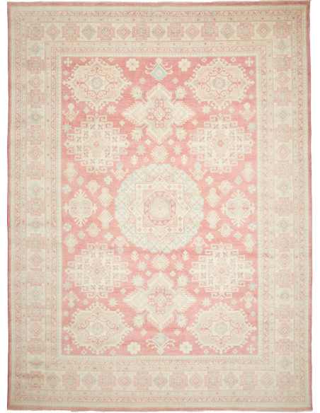 Tappeto Kazak Pakistan cm.267x359