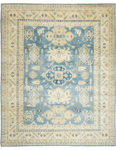 Tappeto Kazak Pakistan cm.242x293