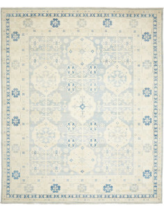 Tappeto Kazak Pakistan cm.243x293