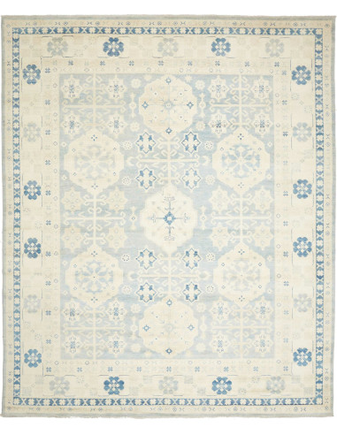 Tappeto Kazak Pakistan cm.243x293