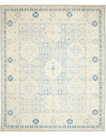 Tappeto Kazak Pakistan cm.243x293