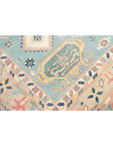 Tappeto Kazak Pakistan cm.239x298