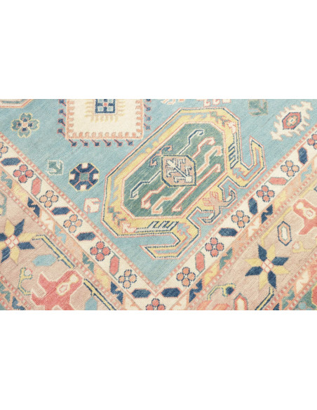 Tappeto Kazak Pakistan cm.239x298