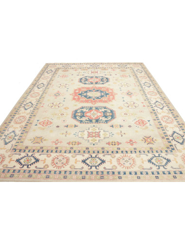 Tappeto Kazak Pakistan cm.271x352