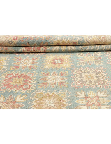 Tappeto Kazak Pakistan cm.246x298