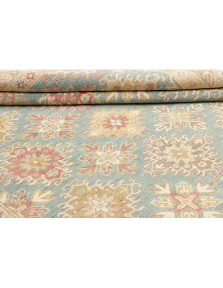 Tappeto Kazak Pakistan cm.246x298