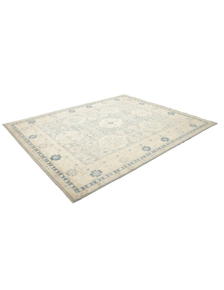 Tappeto Kazak Pakistan cm.243x293