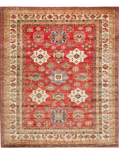 Tappeto Kazak Pakistan cm.260x312
