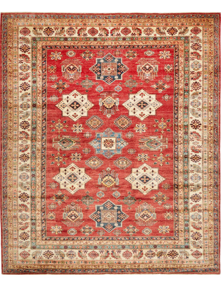 Tappeto Kazak Pakistan cm.260x312