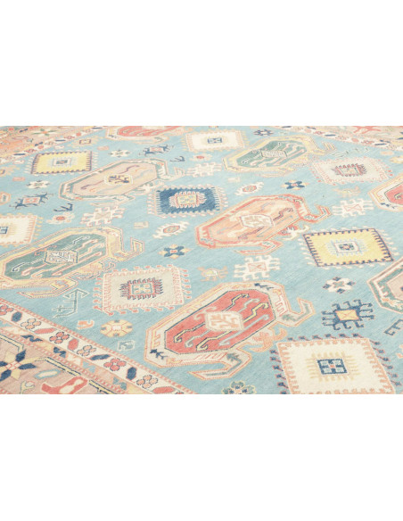 Tappeto Kazak Pakistan cm.239x298