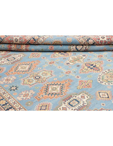 Tappeto Kazak Pakistan cm.240x302