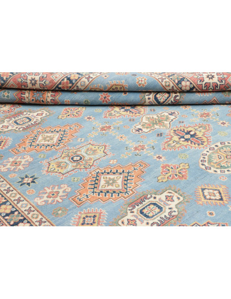 Tappeto Kazak Pakistan cm.240x302