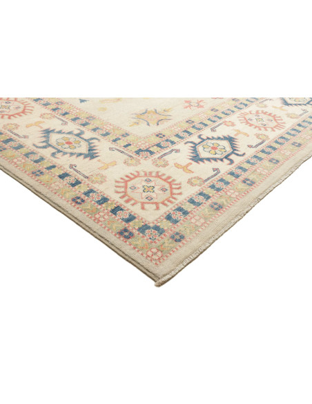 Tappeto Kazak Pakistan cm.271x352