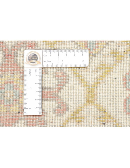 Tappeto Kazak Pakistan cm.246x298