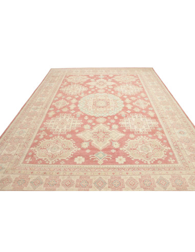 Tappeto Kazak Pakistan cm.267x359