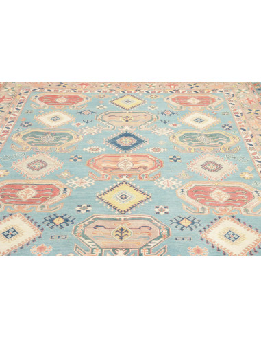 Tappeto Kazak Pakistan cm.239x298