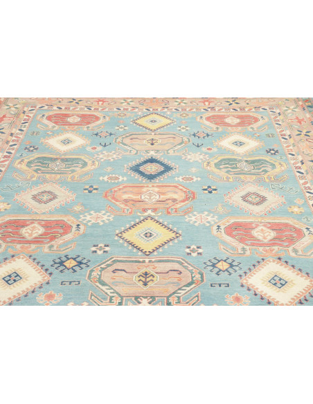 Tappeto Kazak Pakistan cm.239x298