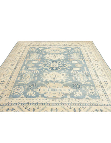 Tappeto Kazak Pakistan cm.242x293