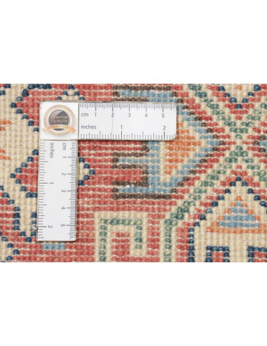 Tappeto Kazak Pakistan cm.240x302