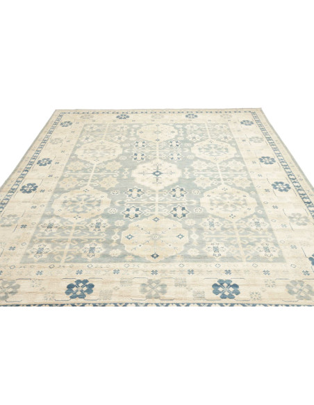 Tappeto Kazak Pakistan cm.243x293