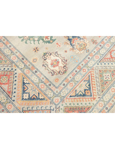 Tappeto Kazak Pakistan cm.268x360