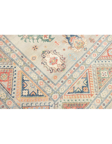 Tappeto Kazak Pakistan cm.268x360