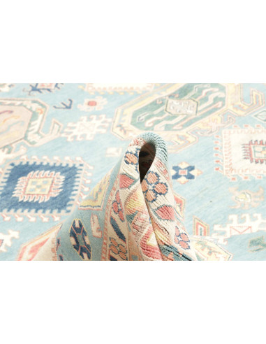 Tappeto Kazak Pakistan cm.239x298