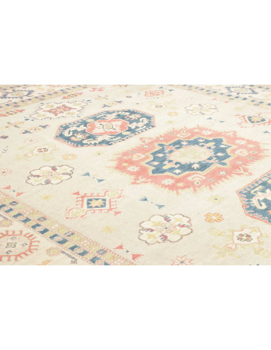 Tappeto Kazak Pakistan cm.271x352