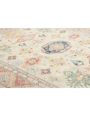 Tappeto Kazak Pakistan cm.268x360