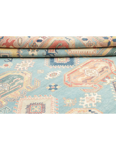 Tappeto Kazak Pakistan cm.239x298