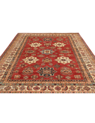 Tappeto Kazak Pakistan cm.260x312