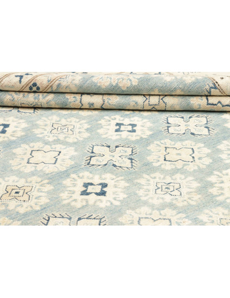 Tappeto Kazak Pakistan cm.272x366