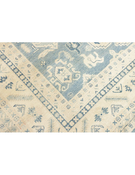 Tappeto Kazak Pakistan cm.242x293