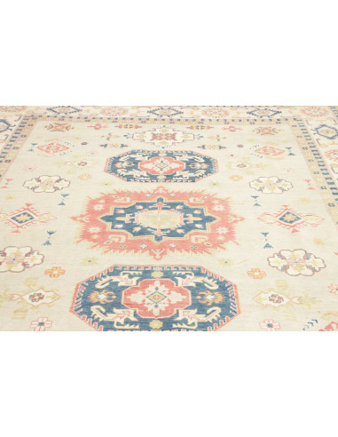 Tappeto Kazak Pakistan cm.271x352