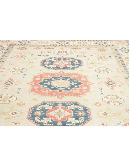 Tappeto Kazak Pakistan cm.271x352