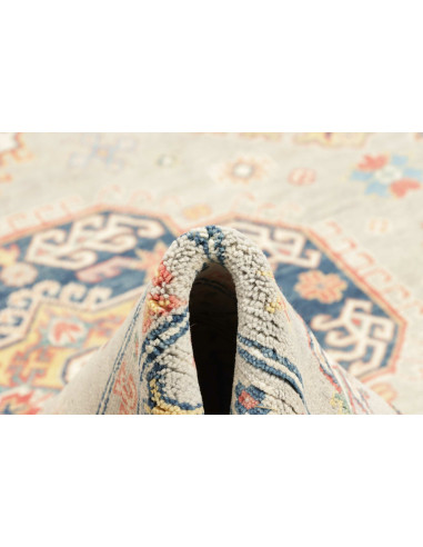 Tappeto Kazak Pakistan cm.268x360