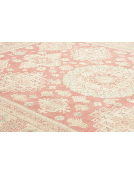 Tappeto Kazak Pakistan cm.267x359